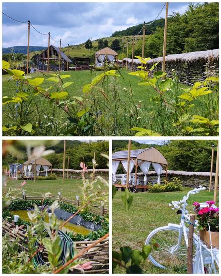 Gradina pentru evenimente CLUJ NAPOCA, FELEACU - 7