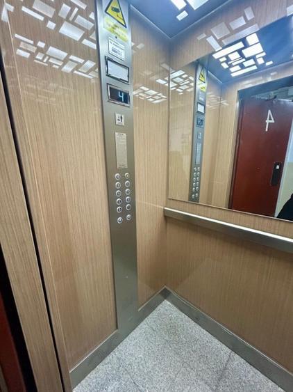 Garsoniera cocheta in bloc de apartamente, zona Centrul Civic! - 1