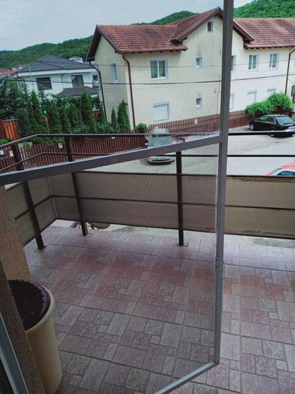 apartament 1 camera floresti - 2