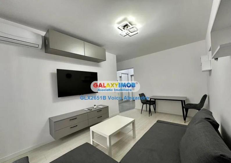 Garsoniera Bloc Nou - Berceni - Dimitrie Leonida - Biruintei - 9