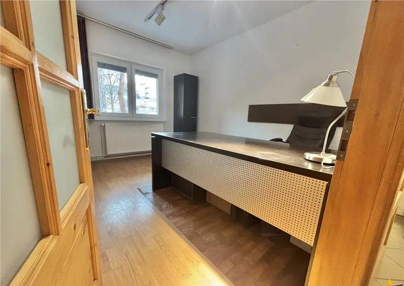 Spatiu de birouri, zona facila, conditii avantajoase, Brasov - 9