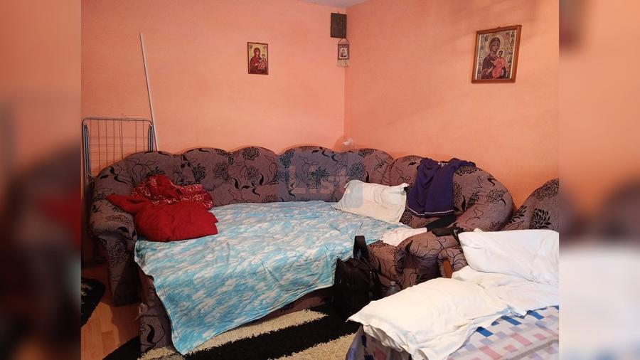 APARTAMENT 2 CAMERE DECOMANTAT ETAJUL 3 - 5