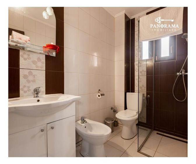 Proprietate &icirc;n Sighișoara cu potențial de reconversie functionala - 19