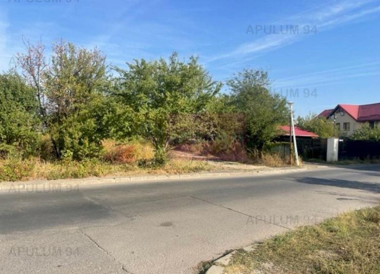 Teren Prelungirea Ghencea- Dr Ghindari. - 3