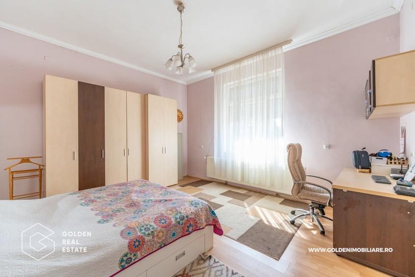 Locuinta de familie cu spatiu ideal pentru dezvoltarea unei afaceri - 7