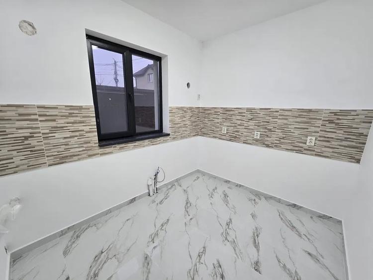 Casa individuala 90 mp Codlea - 6