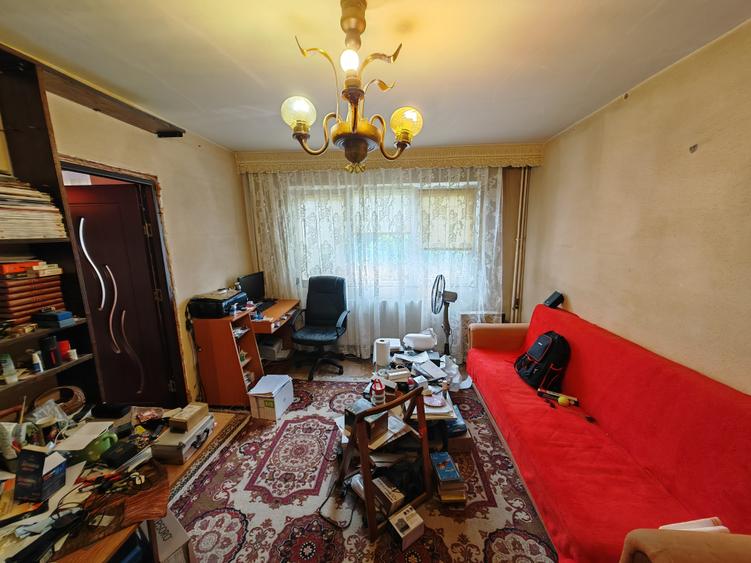 3 camere, et.2, zona Cornisa - 4