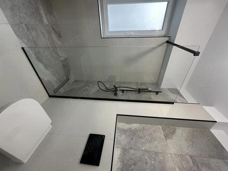 Agentia imobiliara VIGAFON inchiriaza apartament 3 camere Gheorghe Doja-Bucegi Residence - 1