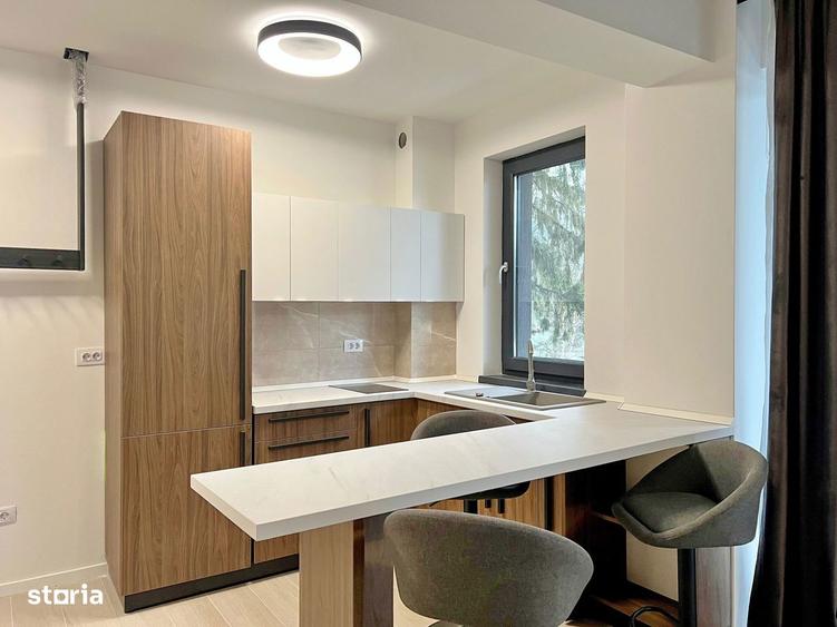 Apartament 2 Camere Poiana Brasov - 3