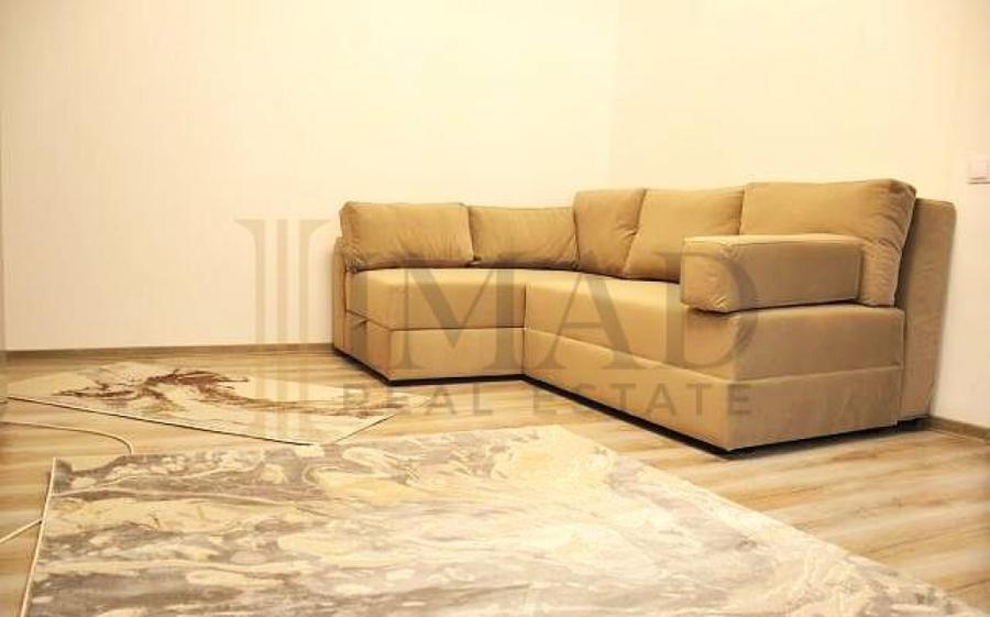 Prima ! Apartament 2 camere, complet renovat - Micro 5 - 3