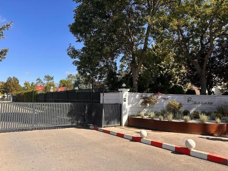 Teren de vânzare – Pipera | Băneasa Rezidențial Parc – Parcela 99 - 1