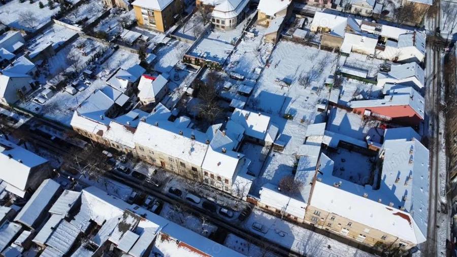 Oportunitate rara in centrul Timisoarei teren cu potential major de dezvoltare - 7