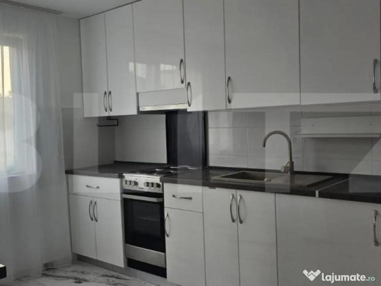 Casa 140 mp, 300 mp teren, zona Priseaca - 3