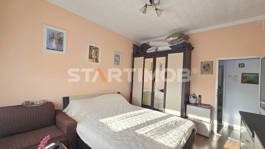 Apartament doua camere Triaj - 9