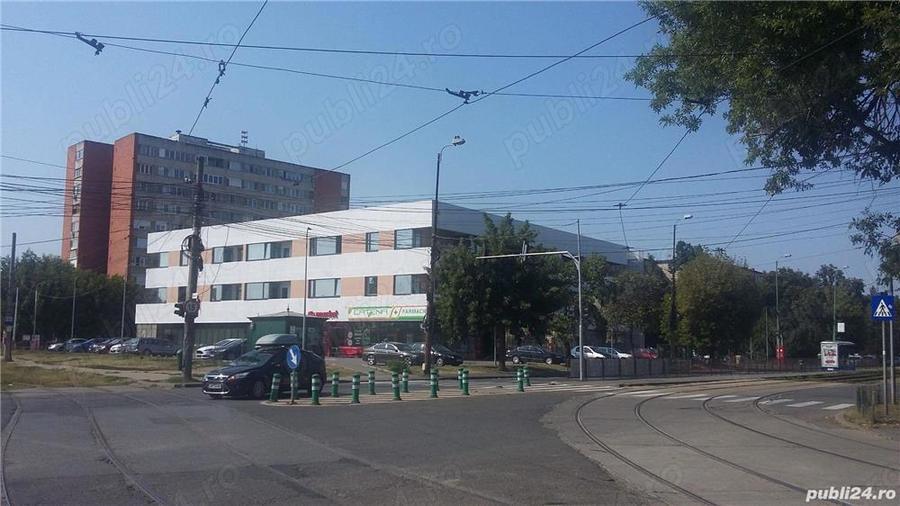 Cazare muncitori zona Mircea cel Batran - 1