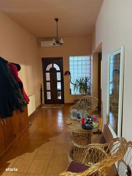 Casa deosebita S+P+E, 440 mp utili, 5000 mp teren, Malu Mare - 9