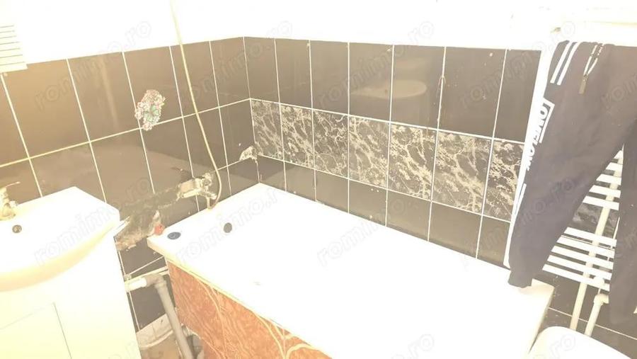 Vand casa pe un singur nivel in Deva, zona Dorobanti, suprafata de teren 308 mp, - 7