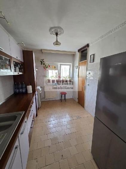 Militari Lujerului - 2 camere decomandat, 60 mp, et 7, Metrou - 2