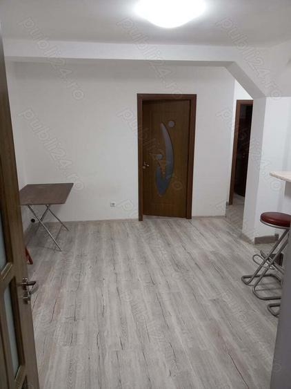 Vand apartament 2 camere, tip casa, in Lehliu-gara - 8