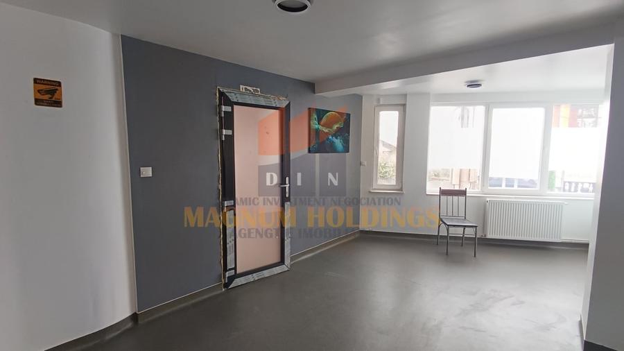 Spatiu birouri/comercial, Nord, zona Kaufland, etajul 1 - 4