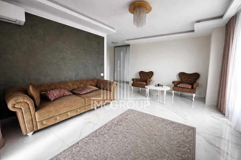 Apartament 2 camere,  decomdat cu parcare si priveliste superba  in Avella - 2