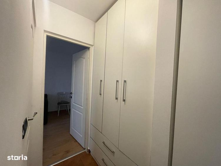 APARTAMENT 2 CAMERE | ETAJ 1 | ZONA CENTRALA | RADAUTI - 4