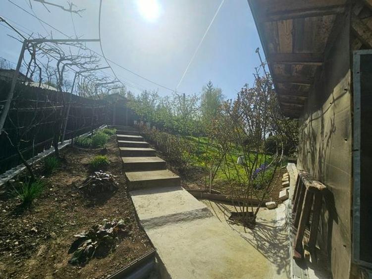 VILĂ ELEGANTĂ CU PRIVELIȘTE DEOSEBITĂ – VALENII DE MUNTE - 11