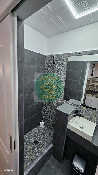 vanzare Garsoniera etaj 2, mobilata si utilata - 5