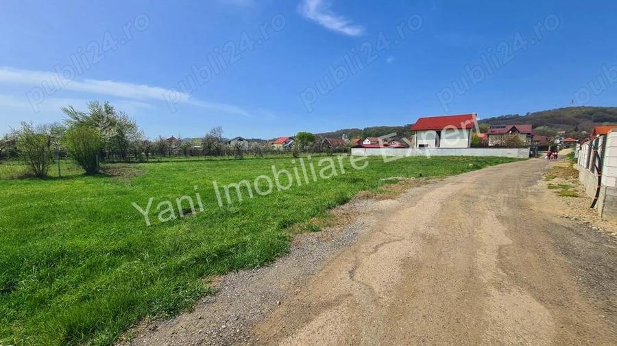 Teren de vanzare in Curtea de Arge?, cartier Marina. - 1