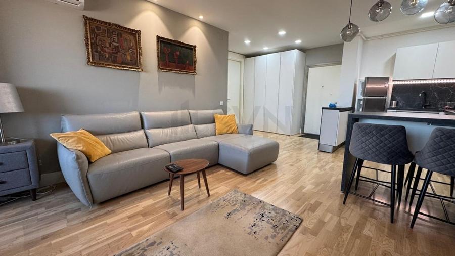 REA1025210 2 Camere l Bloc nou l Metrou - 1