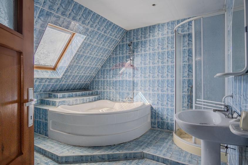 Comision 0 | Constructie cu teren 7000 mp in Dobolii de Jos, Covasna - 21