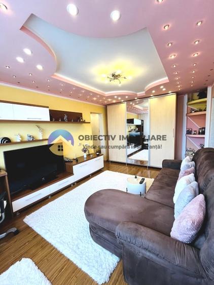 Apartament 2 camere, DARMANESTI + acces pod 120 mp - 1