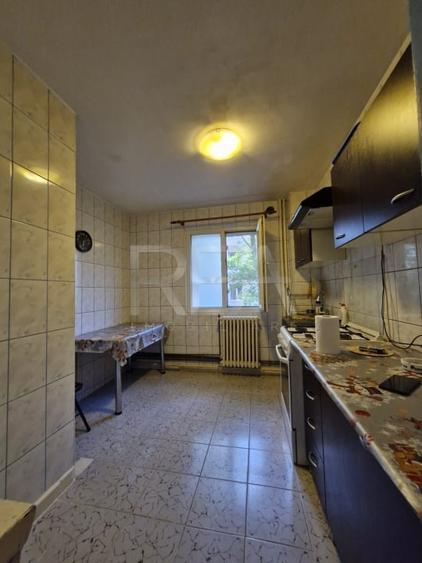 Apartament cu 4 camere aproape de piata agroalimentara Titan - 8