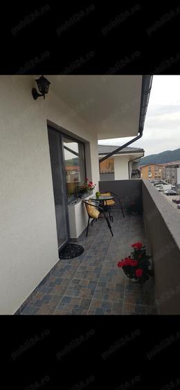 Apartament 2 camere decomandat| Bloc nou | Parcare | Balcon 9 mp | Terra Flore?ti - 30