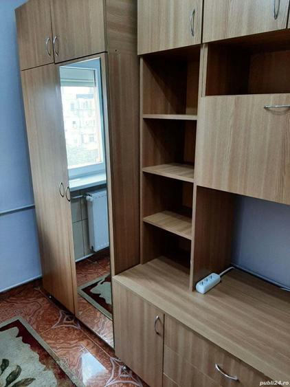 Inchiriere 1 camera, cartier Timpuri Noi - 2