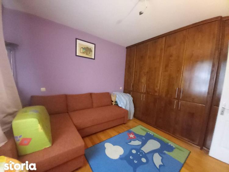 V. Babes bloc nou - zona TBC, apartament spatios, 64 mp! - 4