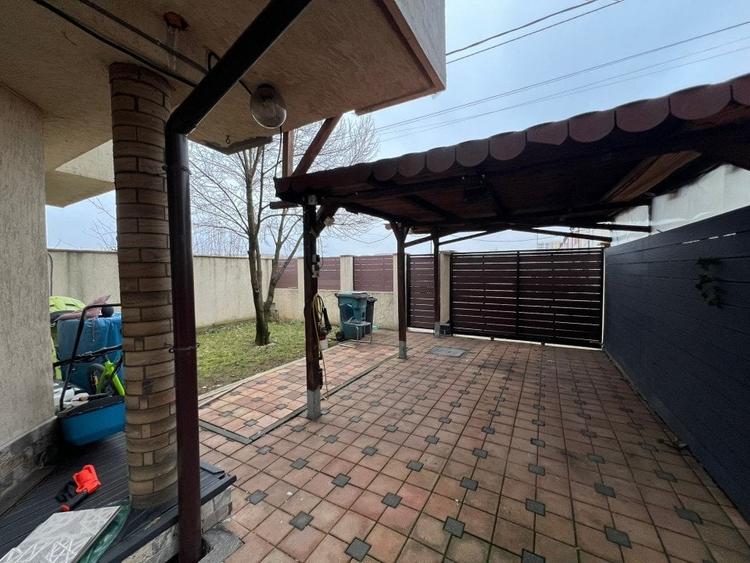 Casa -5 camere - zona Pacii- Militari - 20