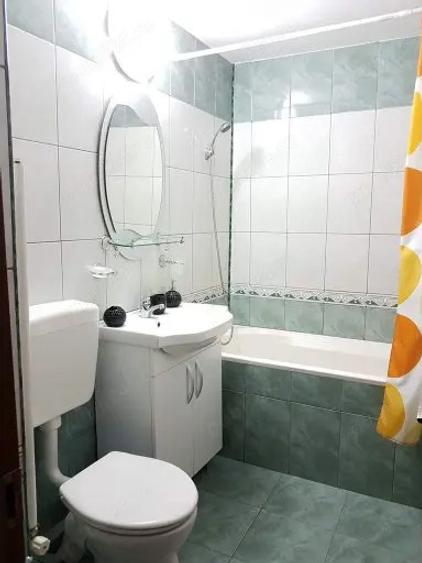 Inchiriez ap 2 cam, decomandat, central, zona linistita - 10
