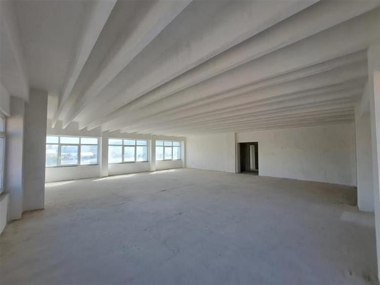 Cladire Administrativa si Birouri,regim inaltime D+P+4E! - 8