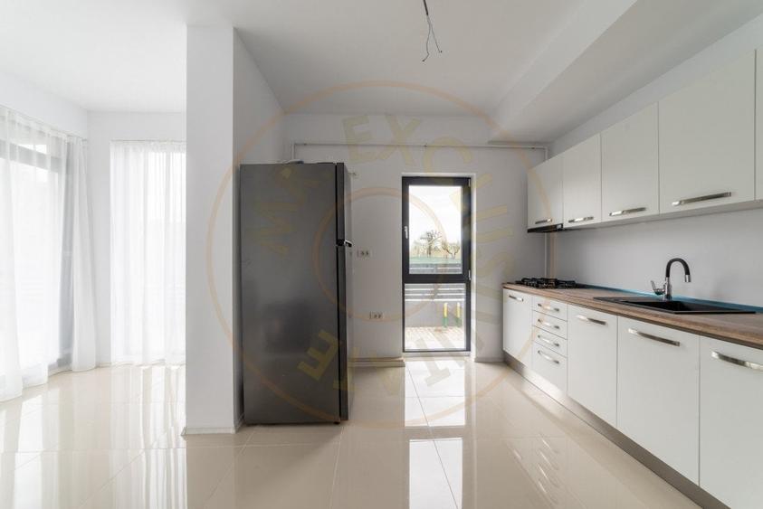 Duplex 4 camere - Budeasa! - 5