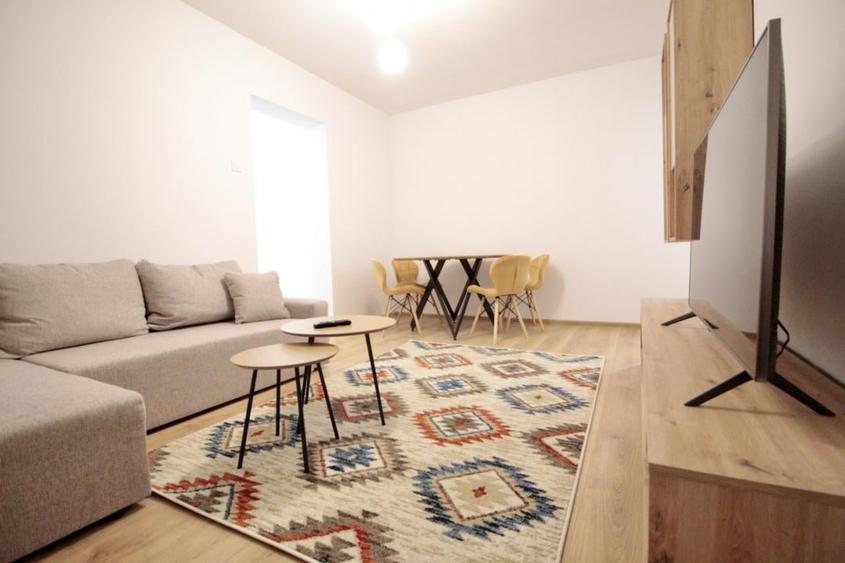 DRUMUL TABEREI-AFI COTROCENI, APARTAMENT MODERN, PRIMA INCHIRIERE, 0% COMISION! - 5