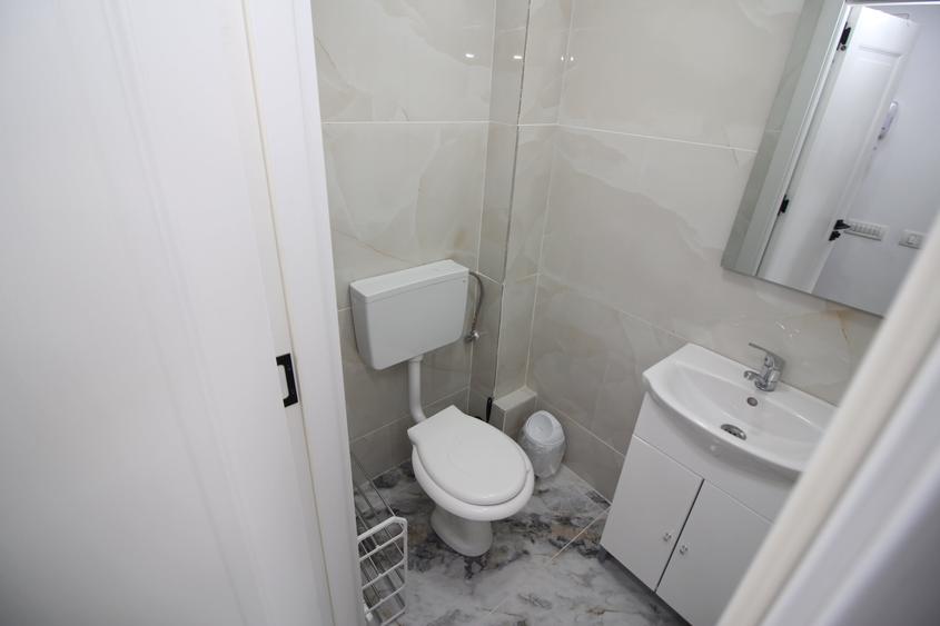 Titan, 5 minute metrou 1 Decembrie 1918, garsonieră nouă, mobilată și utilată - 6