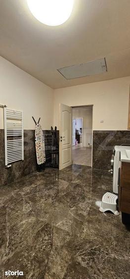 CASA 3 CAMERE DEVA ZONA PANORAMICA - 4