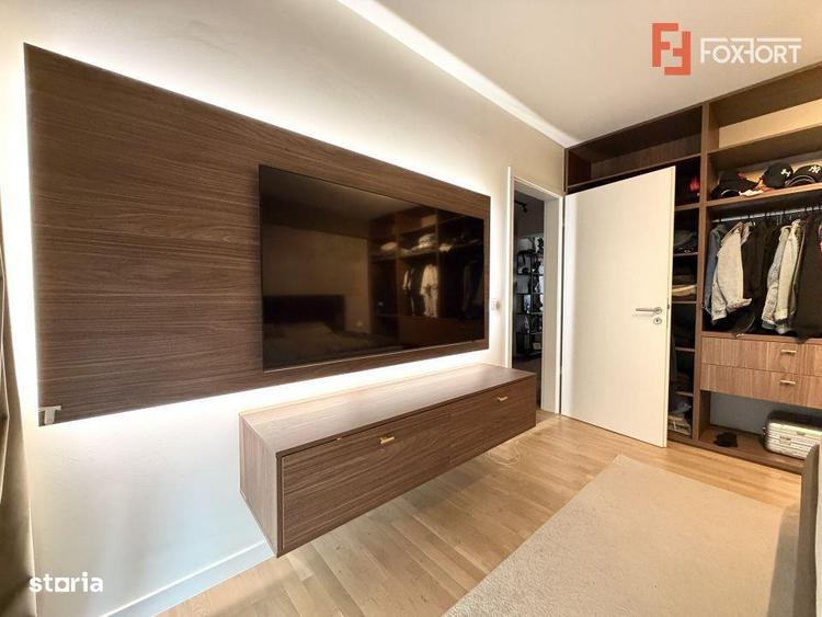 Apartament mobilat premium cu 2 camere - Pozitie excelenta - 9