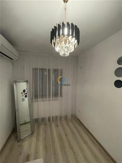 Apartament cu 3 camere decomandat în Popa Șapcă