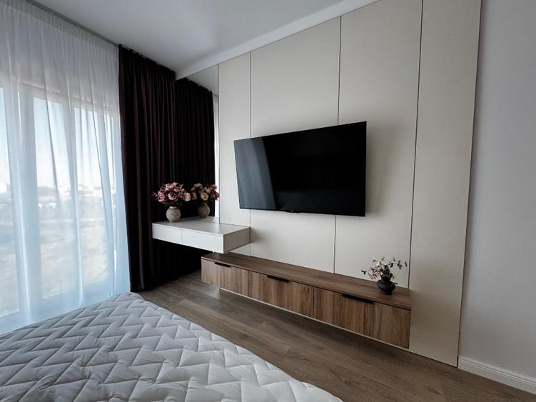 🏡 *Apartament 2 camere de închiriat    - Situat în ansamblul - 12
