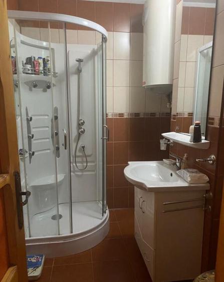 Ideal pentru investitie! Apartament 3 camere, 2 bai, zona Straja - 6