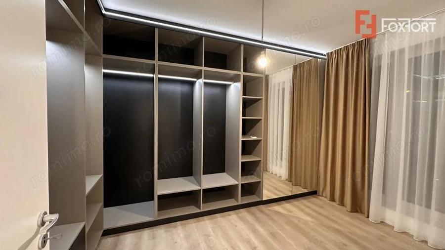 COMISION 0% - Duplex 4 camere, 118 mp, in Chisoda, vatra satului - 16