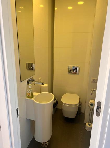 Inchiriere apartament 100mp imobil 2015 terasa curte Cotroceni - 8