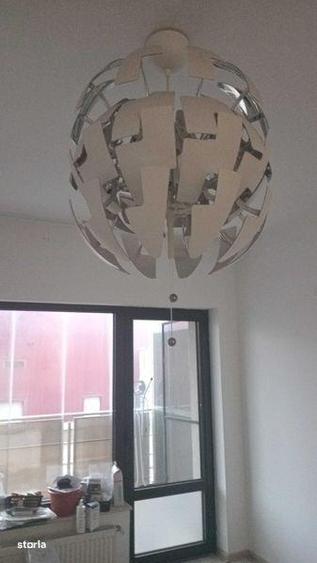 Apartament Zona Rezidentiala - 2